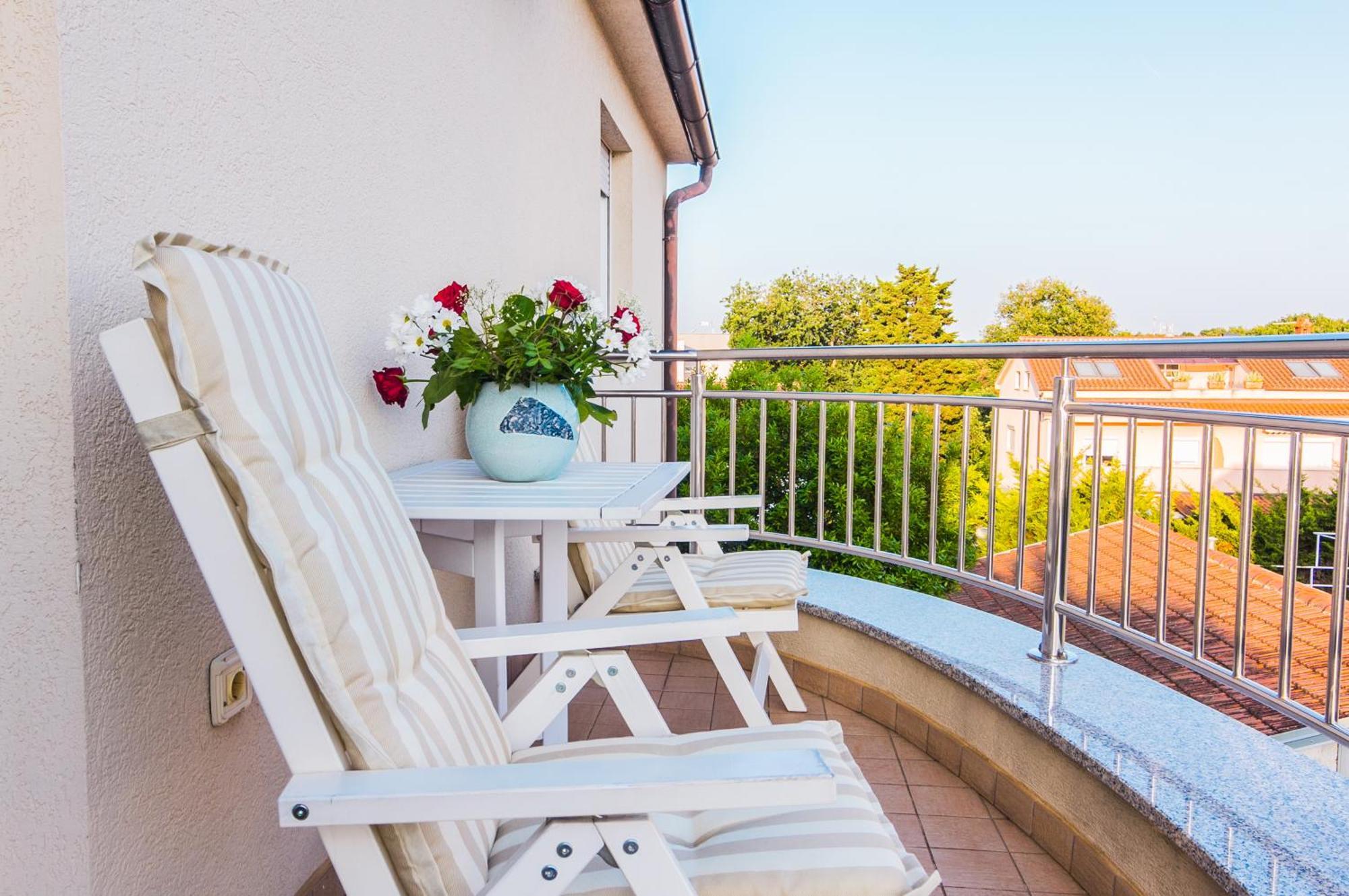 For Two 200m From The Apartamento *