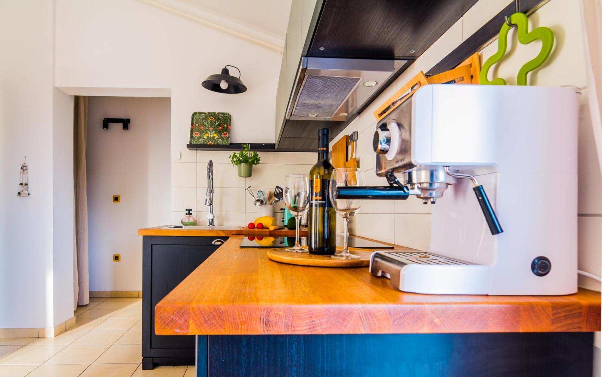 Apartamento For Two 200m From The *