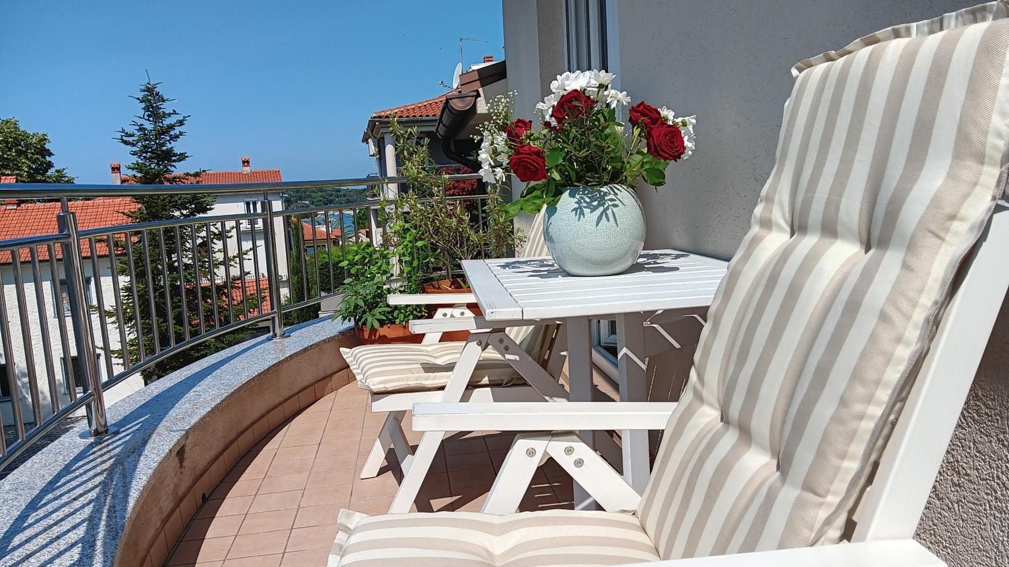 For Two 200m From The Apartamento *