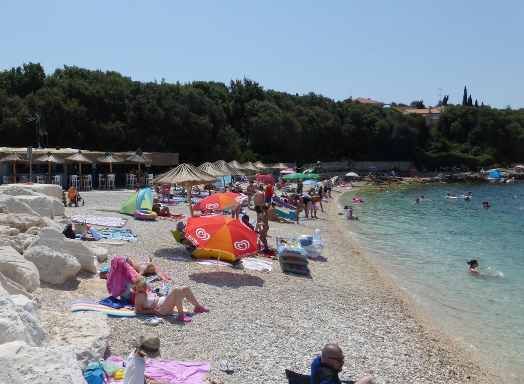 Apartamento For Two 200m From The *